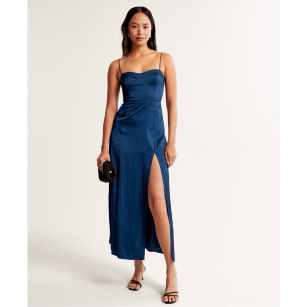 Abercombie Dress